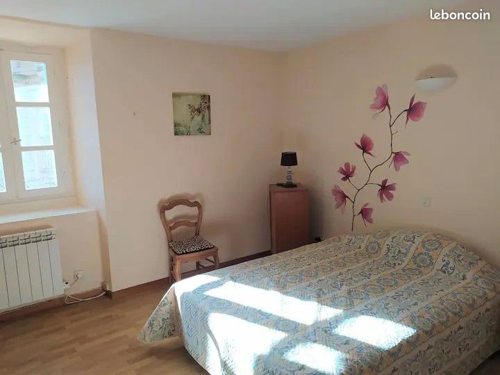 Grande maison de famille de village (image 6)