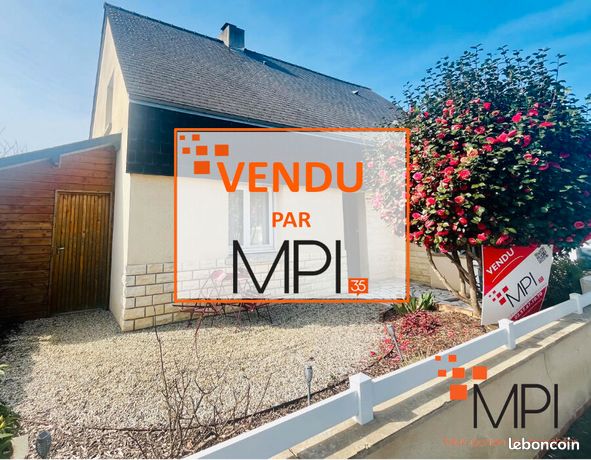 Maison 7 pièces 123 m²