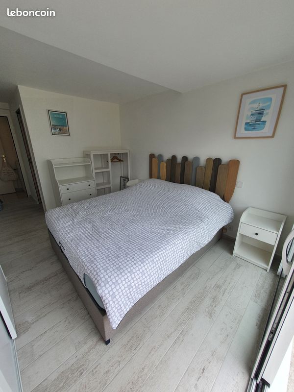 Maison Dinard 8 couchages (image 5)