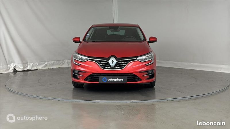 Renault Mégane 1.3 TCe 140ch Techno (image 2)