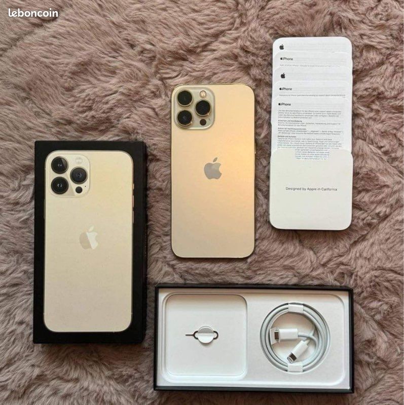 IPhone a un prix incroyable (image 1)