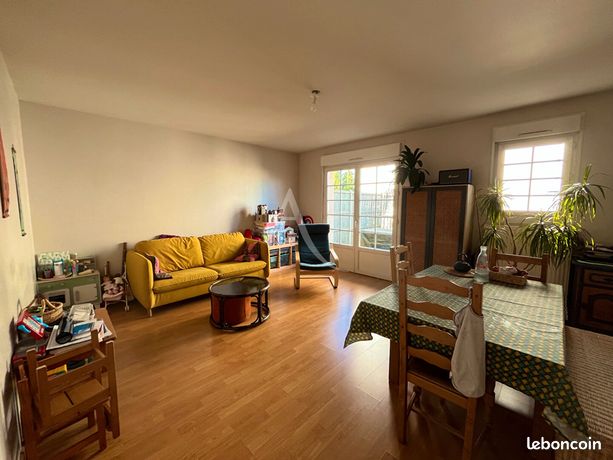 Maison 4 pièces 95 m²