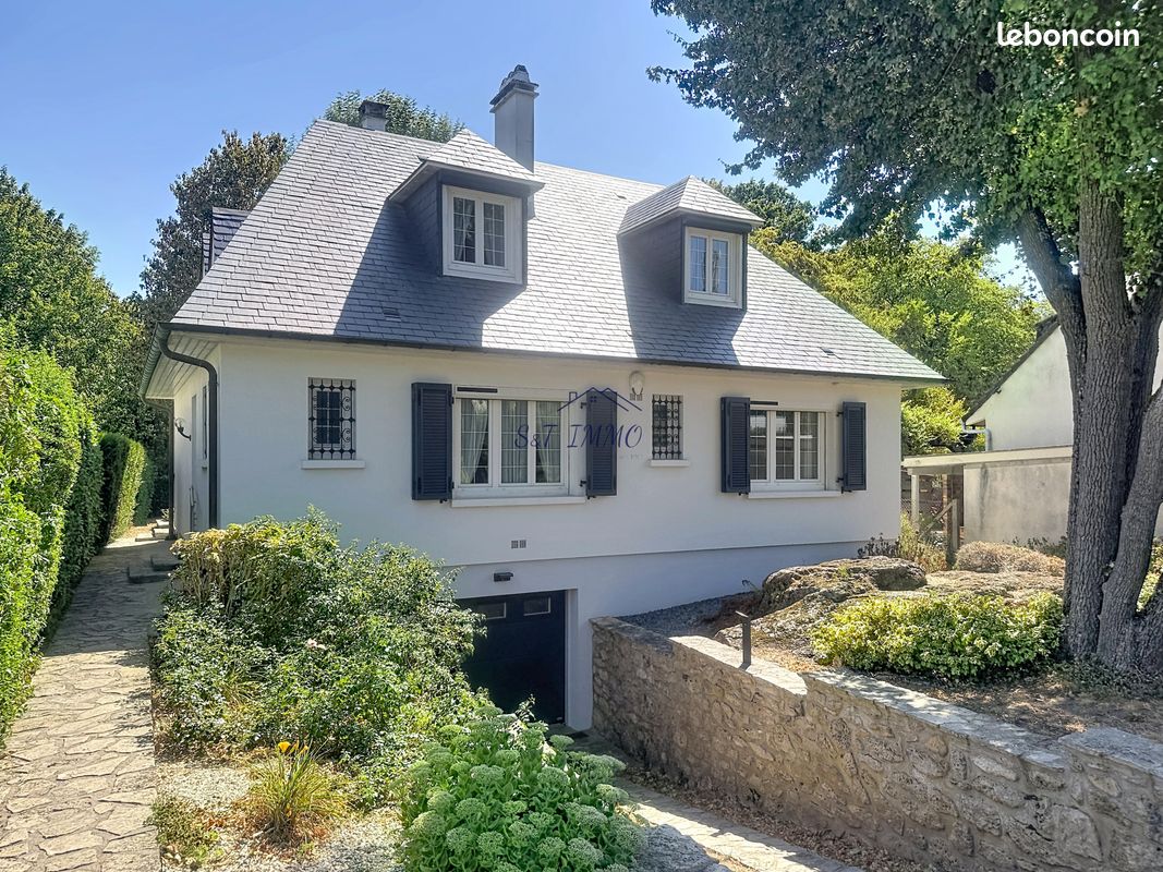 Maison 6 pièces 112 m² · à Lardy · 112 m² · 380 000 €