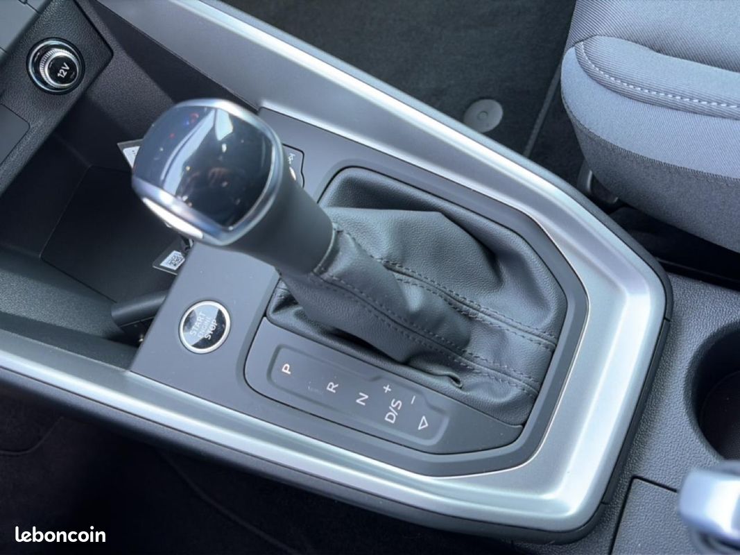 AUDI A1 SPORTBACK 30 tfsi 116 s line s tronic 7 (image 29)