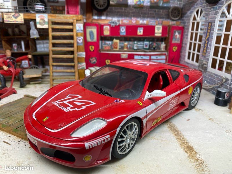 June 13, 2009 - Le Mans, France - Risi Competizione Ferrari F430 GT Driver Image63654563