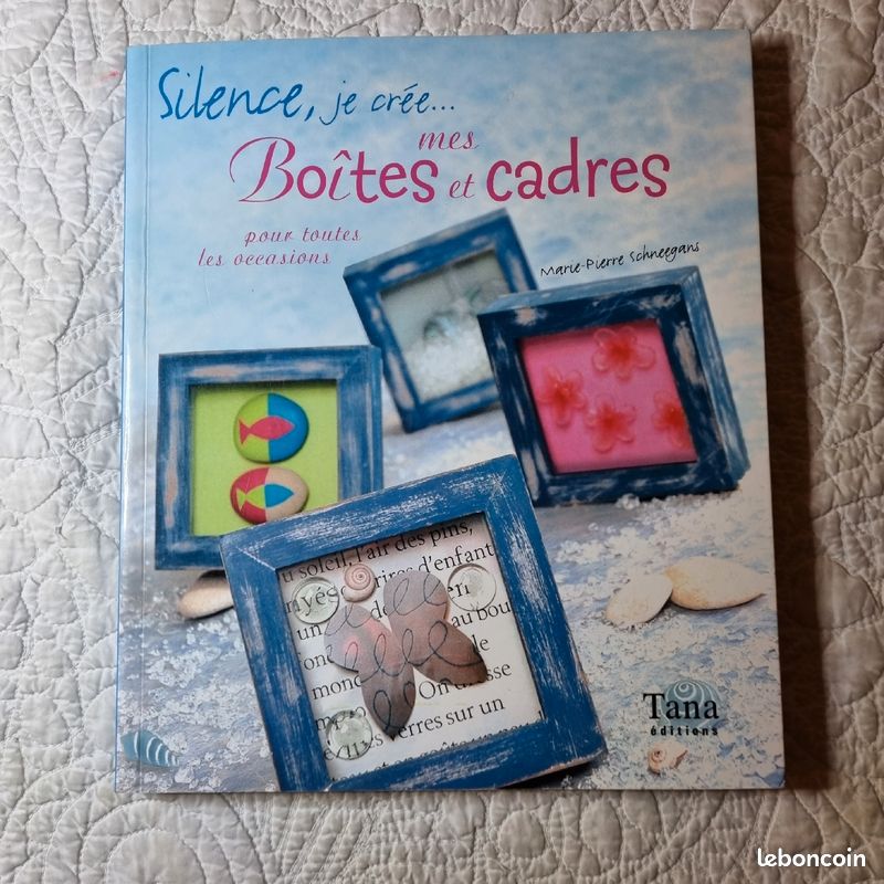 Mes boîtes et cadres (image 6)