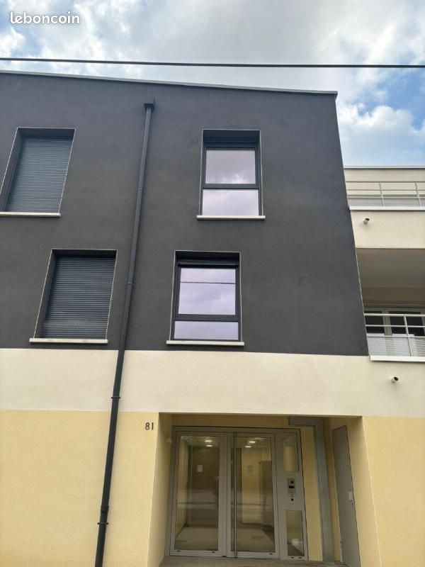 Appartement 2 pièces 43 m² · à Thionville · 43 m² · 899 €/mois