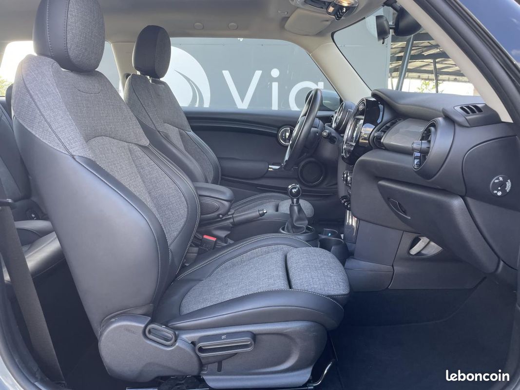 MINI MINI 1.5i 136 Cooper Chili Hatch - RADAR AV/ AR - AppleCarplay (image 37)