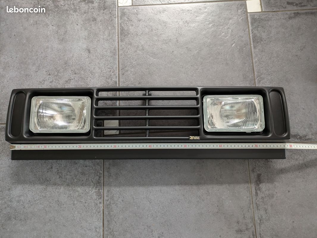 Vw Golf 1 Phare longue portée (Gebraucht) in les brenets für CHF 66