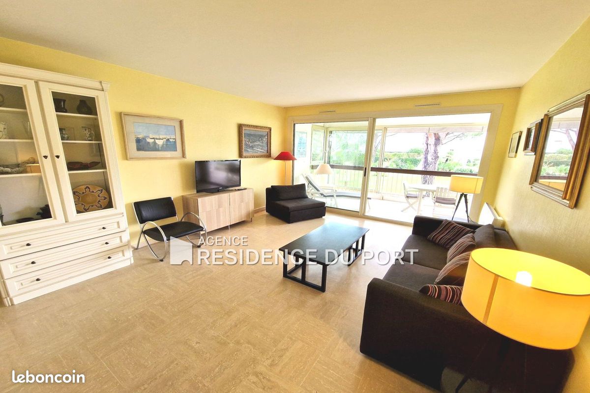 Appartement 2 pièces 70 m² (image 5)