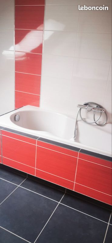 Appartement 3 pièces 68 m² · à Cusset · 68 m² · 580 €/mois