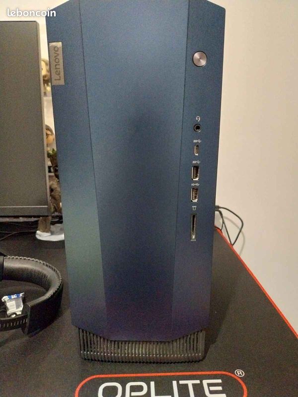 Pc gamer (image 1)