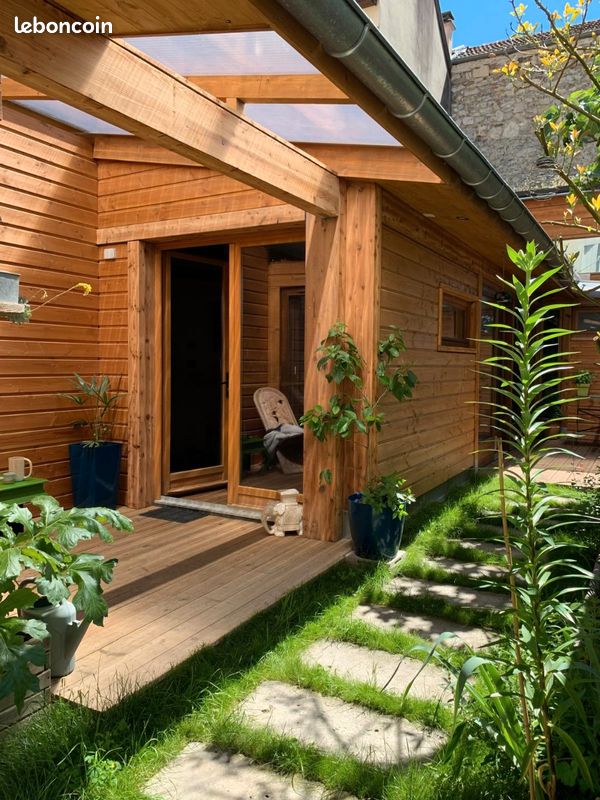 Maison 4 pièces 73 m² · à Grenoble · 73 m² · 228 000 €