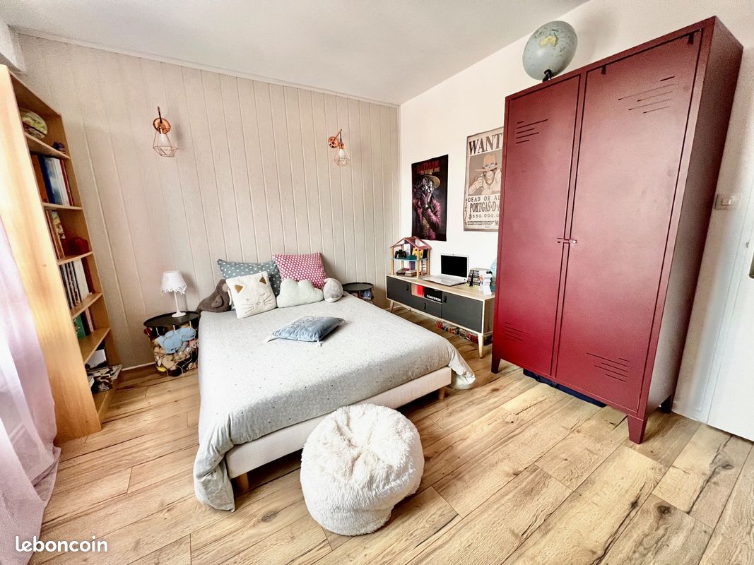 Appartement 4 pièces 88 m² - Limoges 87000 (image principale 7)