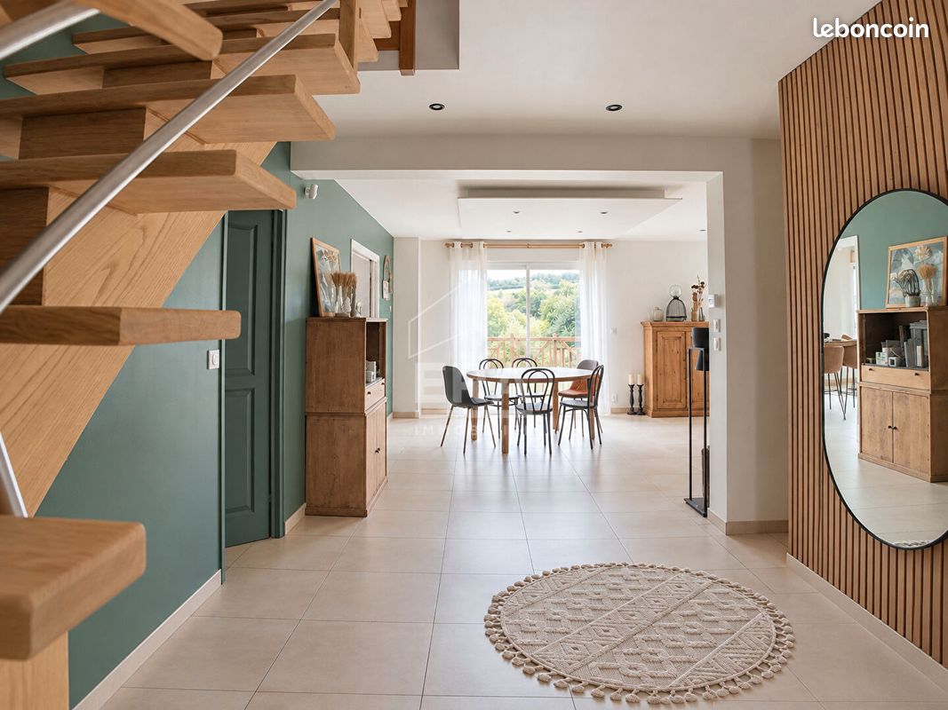 Maison 5 pièces 180 m² · à Cormont · 180 m² · 370 000 €
