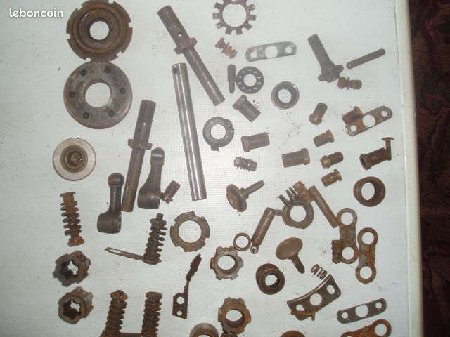 AMC petites pièce moteur (image 1)