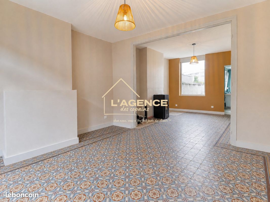 Maison 4 pièces 130 m² · à Hazebrouck · 130 m² · 209 500 €