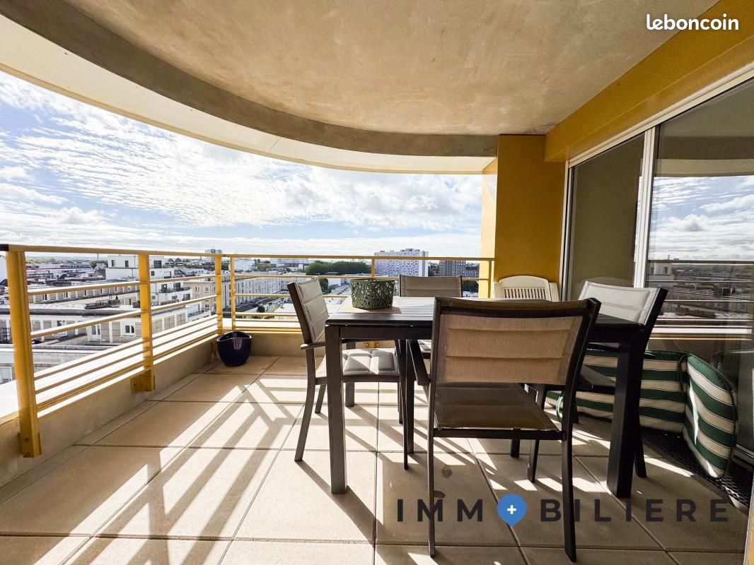 Appartement 3 pièces 65 m² · à Lorient · 65 m² · 280 500 €