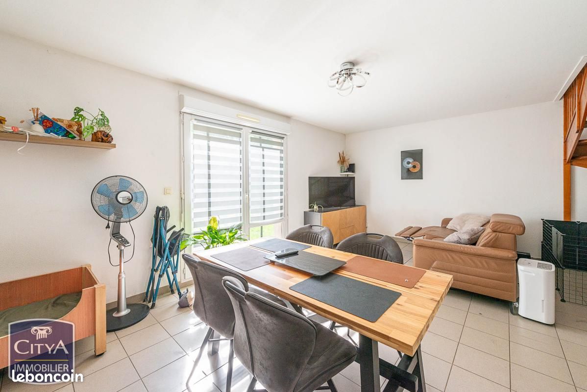 Maison 4 pièces 83 m² · à Pecquencourt · 83 m² · 112 000 €