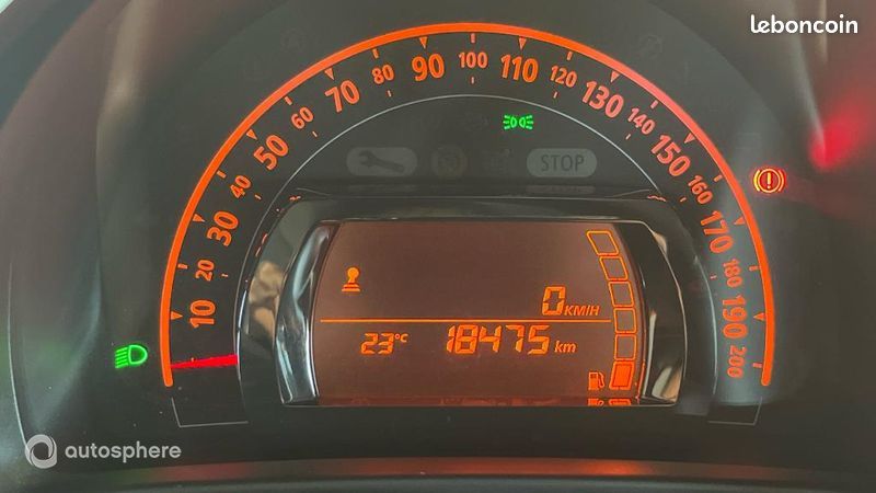 Renault Twingo 1.0 SCe 65ch Equilibre (image 10)