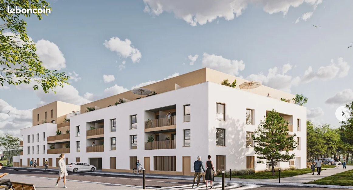 Appartement 41 m² · à Ploemeur · 41 m² · 126 004 €