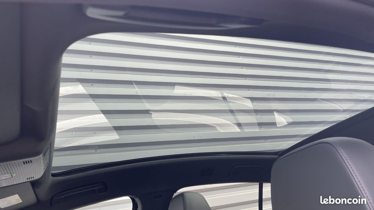 VOLKSWAGEN ID.5 204 ch Pro Performance (image 20)
