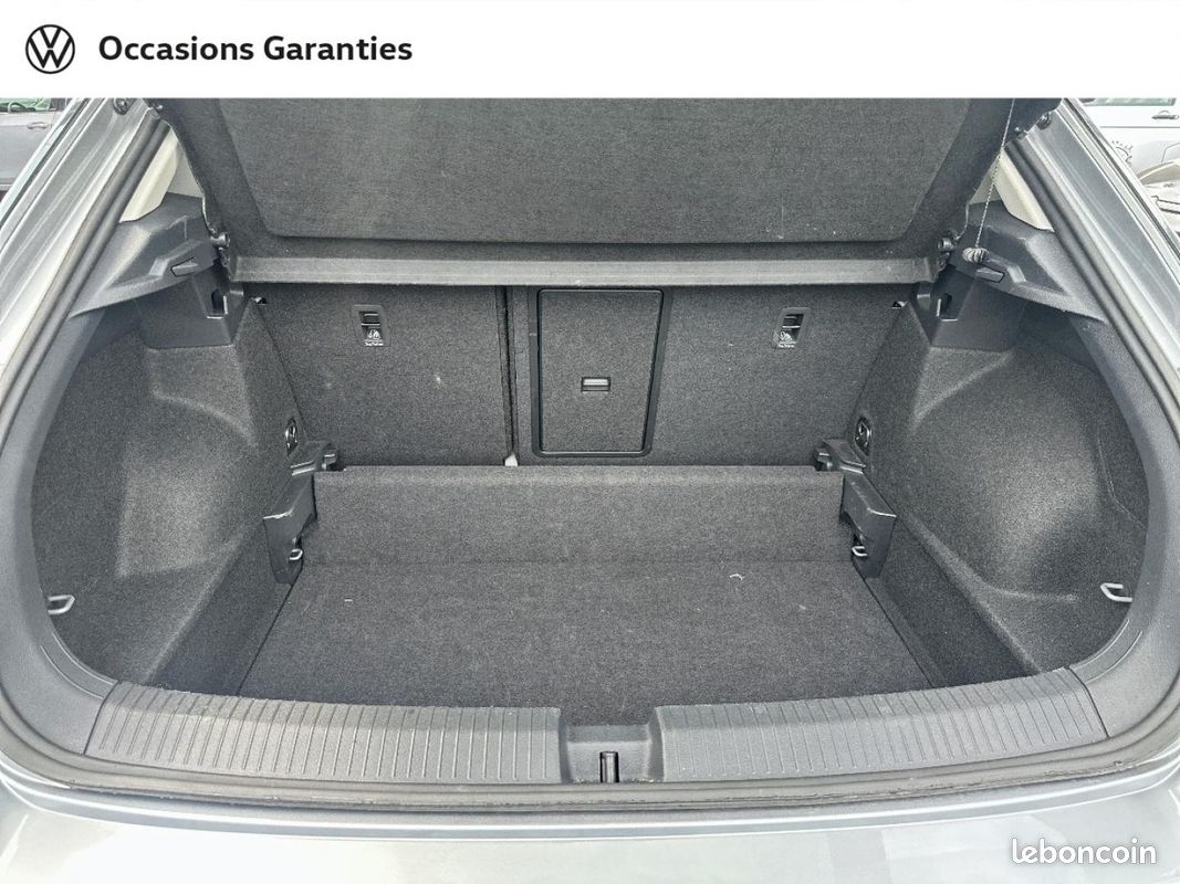 Volkswagen T-Roc 1.0 TSI 116ch VW Edition (image 9)