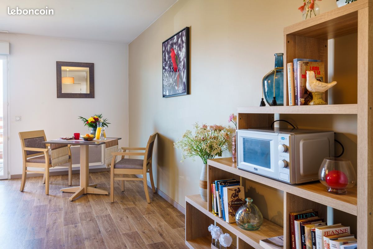Appartement 2 pièces 30 m² · à Tarbes · 30 m² · 500 €/mois