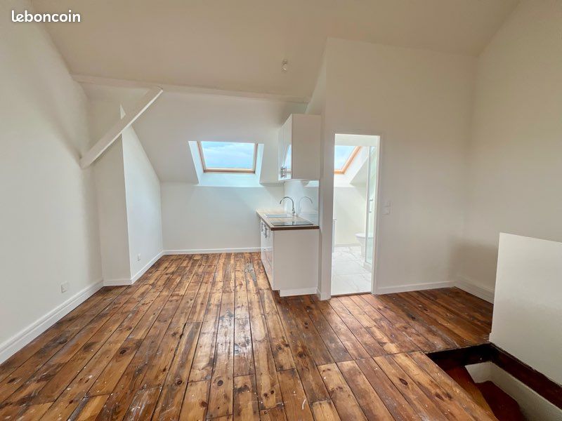 Appartement 1 pièce 23 m² · à Saint-Quentin · 23,3 m² · 390 €
