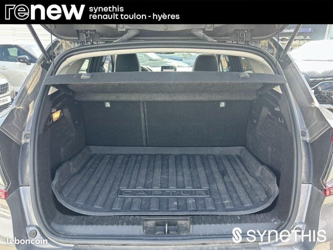 Renault Captur E-Tech full hybrid 145 Techno fast track (image 6)
