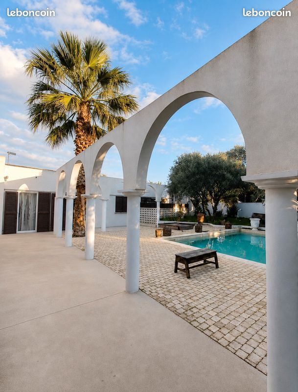 Maison 7 pièces 279 m² · à Villeneuve-lès-Maguelone · 279 m² · 1 190 000 €