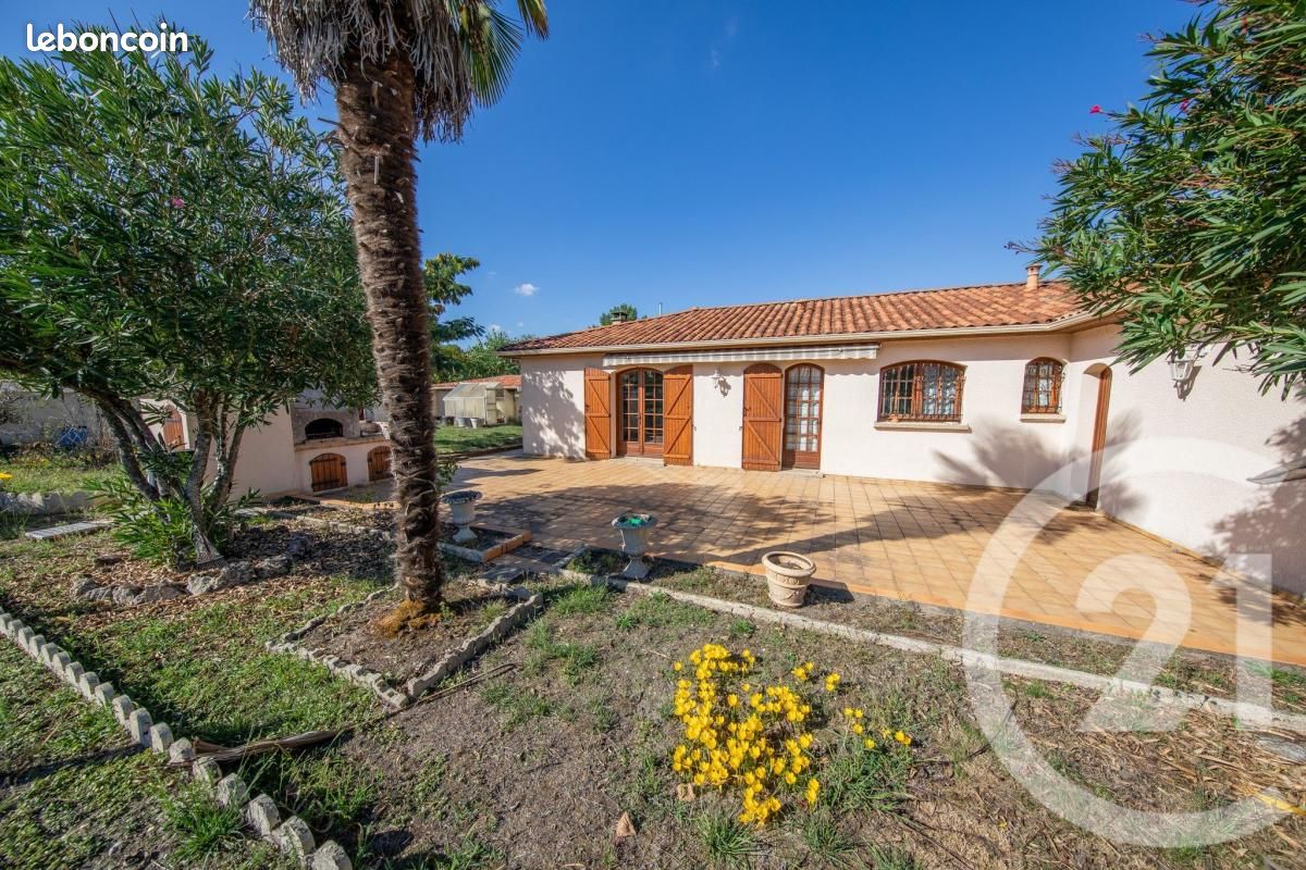 Maison 5 pièces 122 m² · à Saint-Médard-en-Jalles · 122 m² · 395 000 €