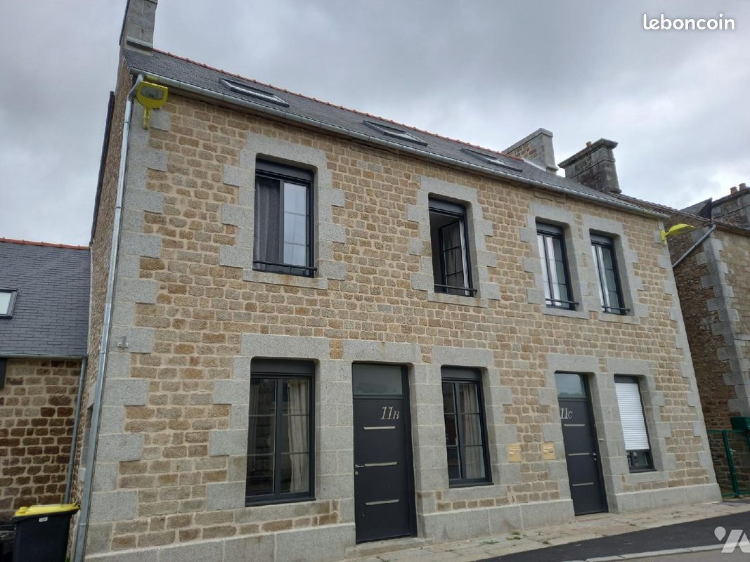Maison 4 pièces 94 m² · à Landéan · 94 m² · 700 €/mois