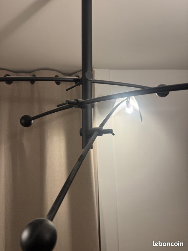 Suspension AM PM Funambule la redoute (image 9)