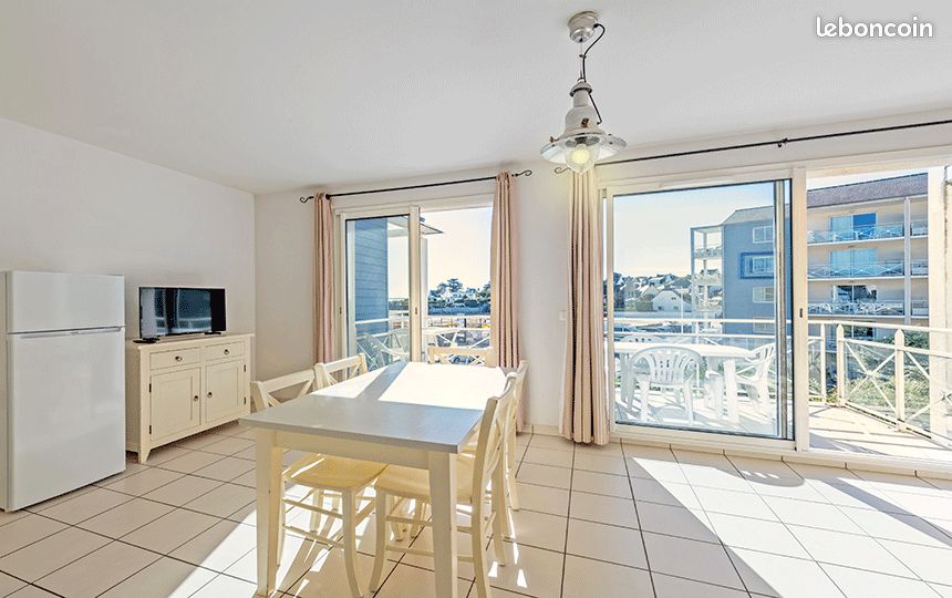Appartement 3 pièces 46 m² (image 2)