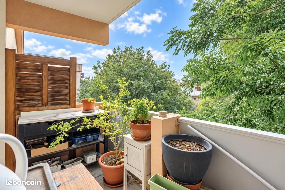 Appartement 3 pièces 54 m² · à Montpellier · 54 m² · 175 000 €