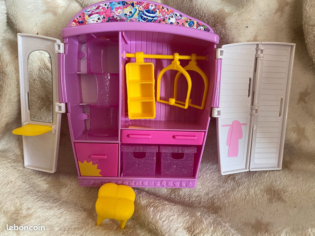 Armoire Shopkins (image 2)