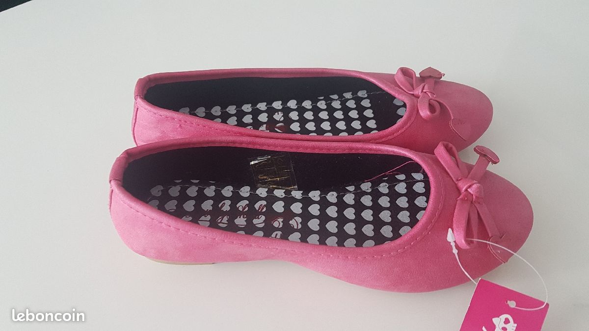 Chaussures (image 2)