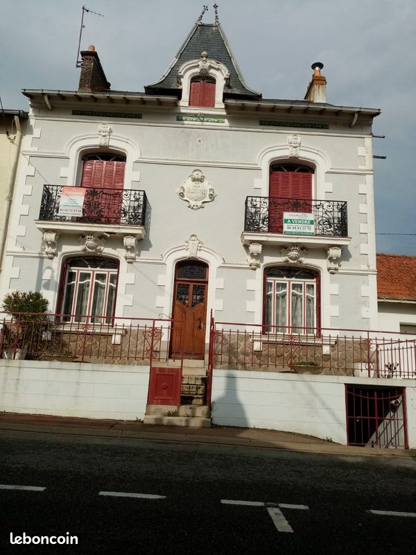 Maison 6 pièces 135 m² · à Indre · 135 m² · 420 000 €