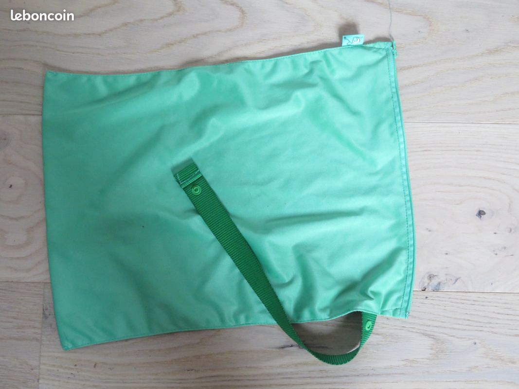 Poubelle couches lavables Équipement bébé