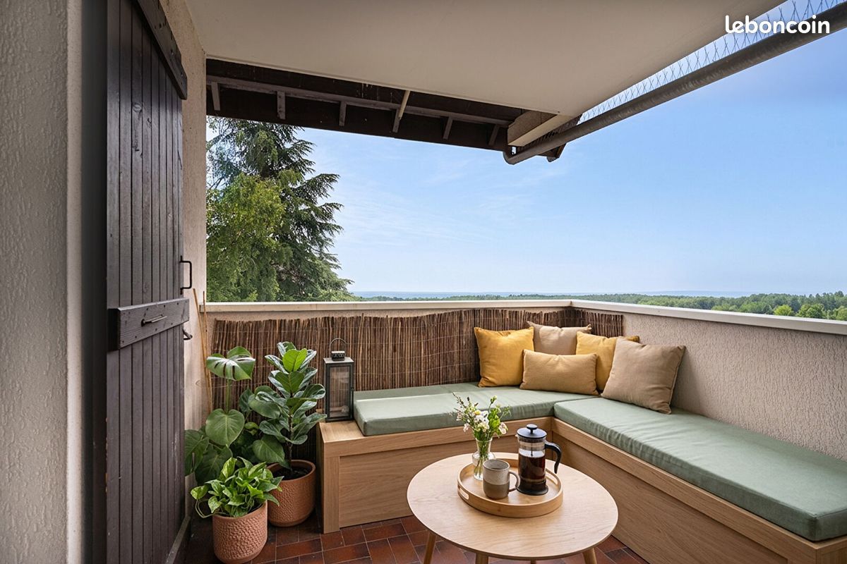 Appartement 4 pièces 80 m² · à Poisy · 80 m² · 385 000 €