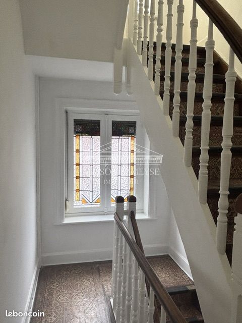 Appartement 3 pièces 67 m² · à Lille · 67 m² · 194 000 €