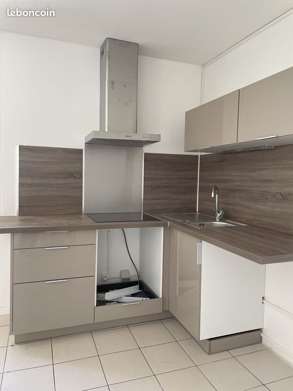 Appartement 2 pièces 35 m² · à Béziers · 35 m² · 430 €/mois