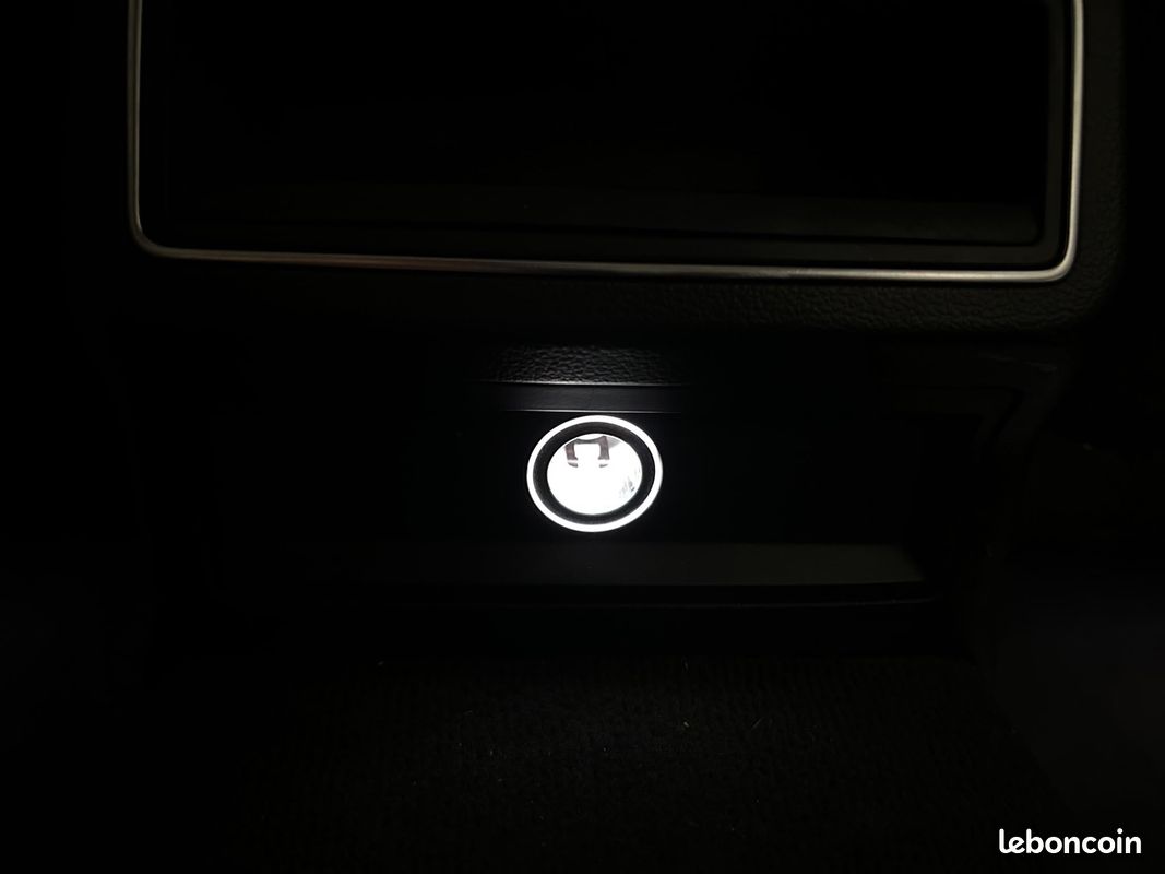 Audi a6 avant 2.0 40 tdi 205 mhev hybrid 12volt business executive s-tronic bva (image 12)