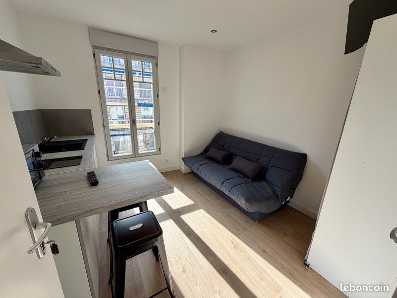 Appartement 1 pièce 15 m² · à Vichy · 15 m² · 400 €