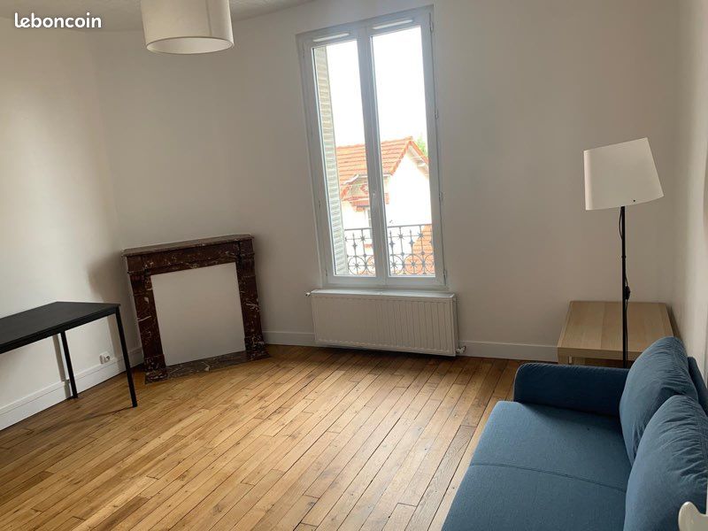 Appartement 2 pièces 40 m² · à Ablon-sur-Seine · 40 m² · 895 €/mois