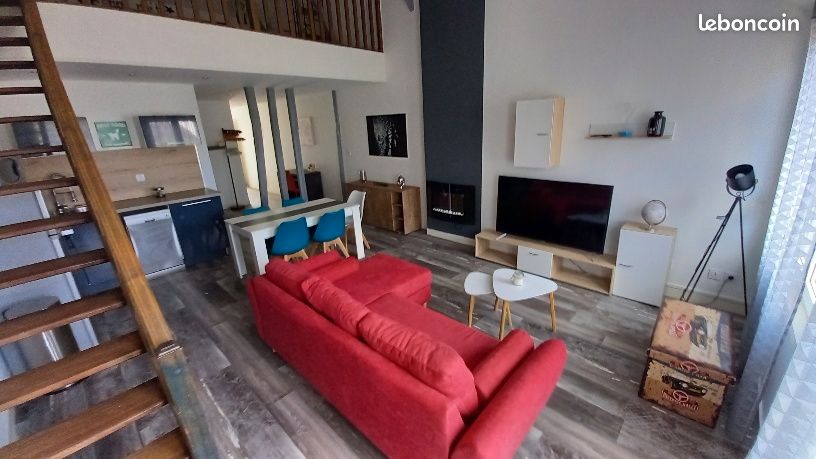 Superbe T3 centre ville - Limoges 87000 (image principale 2)