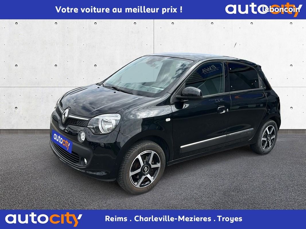 RENAULT TWINGO 0.9 Energy TCe - 90 Intens 2 (image 1)