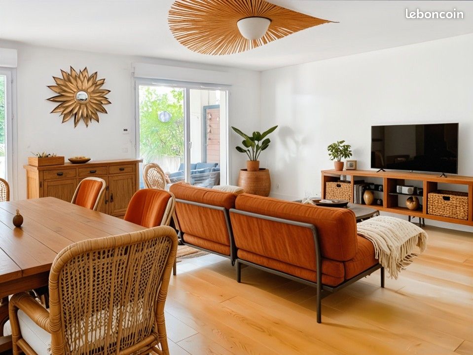 Appartement 5 pièces 122 m² · à Aix-en-Provence · 122 m² · 560 000 €