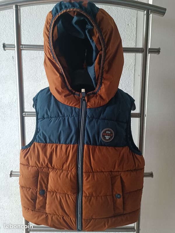 Veste enfant (image 1)